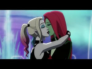 Harley Quinn & Poison Ivy (#Harlivy) - Overtime