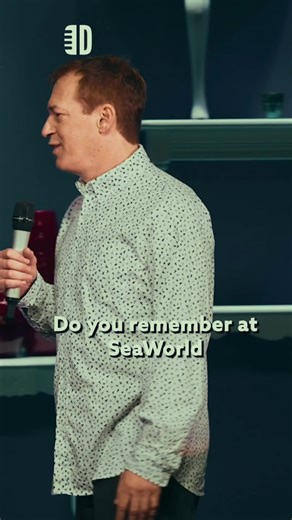 DB Comedy Fans on TikTok