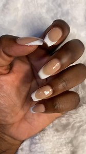 Unique Nails on Reels