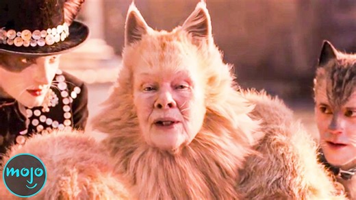 We can't believe these movies ended like this... | WatchMojo