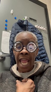 Buggeyed Betty & Friends on Reels