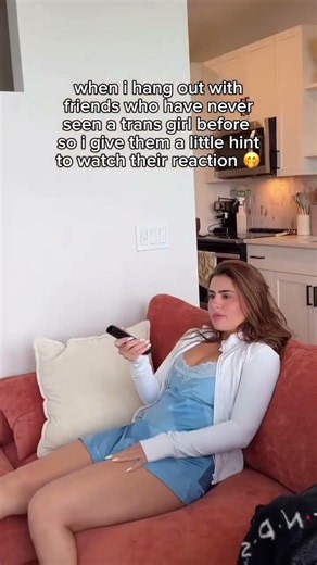 it’s so funny 😆 #tgirls #shemale #tranny #mtf #cross #transglow #trans #glowup #TransBeauty #GlowUp