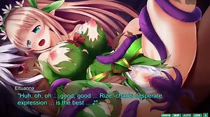 Princess Defender - Game Over 07