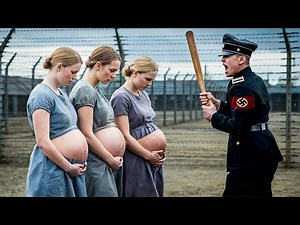 The Stomach-Churning Events on Nazi Breeding Farms