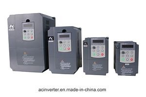 [Hot Item] DC to AC Pure Sine Wave Variable Frequency Inverter From Made-in-China
