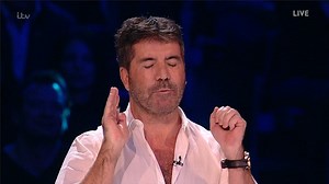 Lauren Silverman suffers embarrassing wardrobe malfunction