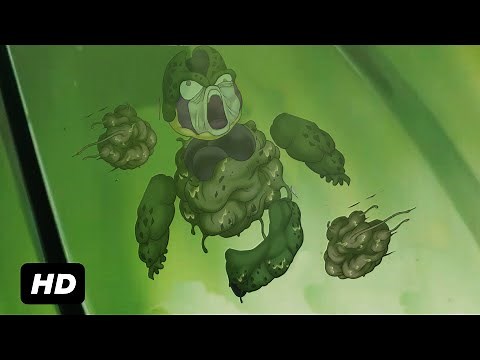 Cell's Resurrection: The Villain of the New Dragon Ball Super: Super Hero Movie | Theory