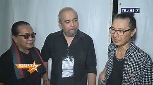 Apresiasi untuk Musisi senior, Deddy Dukun dan Mas Mujiono di Jazz Goes to Campus 2019. #Selebrita | TRANS7