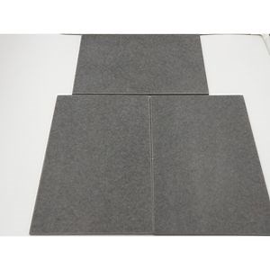 [Hot Item] Fireproof Board Fireproof Cement Board
