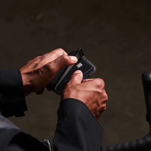 Flip Case - Quick Access