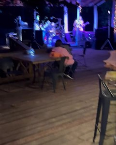 Get up here. Better hurry. Band has started. Ya hoo!! 😂 | Soggy Bottom Trails