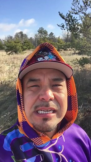 Rob Fairbanks on Reels