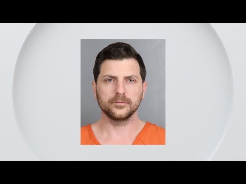 Massage therapist who worked with Denver area children arrested, accused of sexual assault