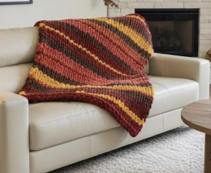 Sunset Chunky Super Soft Blanket Handmade,soft & Cozy Handmade Christmas Gift Chunky Knit Blanket,baby Shower Gift,wedding Gift Blanket - Etsy