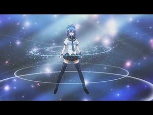 Natsuru Transformacion - Kampfer
