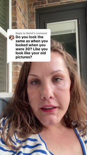 Comparando Fotos: ¿Cómo Me Veía a los 30?