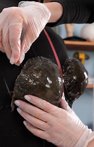 Transforming Fish into Stylish Clothes | 5-Minute Crafts USA