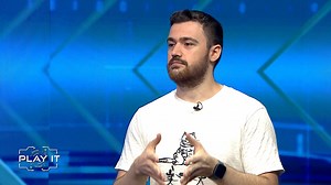 5.1K views | Cele mai noi jocuri video, dar și lansările toamnei, explicate de Bogdan Timuș | WOWbiz.ro | Facebook