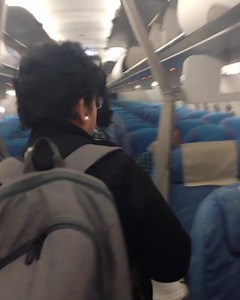 April2, 2018 (memories) When in davao airport back to manila First time traveling alone back & fort and first time been in davao #thankful to #davaoenos #laakeños | JIRO Custodio