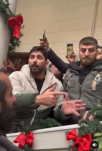 56K views · 923 reactions | Syriac Orthodox News on Reels | Facebook