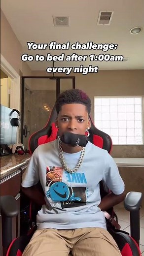 She don’t wanna see that fr 💯