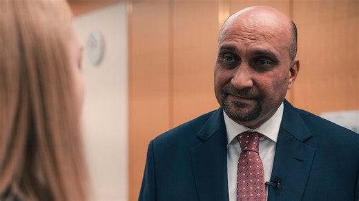 In this interview, Dr Amir Dhia, Technical Manager of Higher Education at the Education Above All Foundation, speaks with IAFOR's Dr Melina Neophytou at The Asian Conference on Education & International Development (ACEID) in Tokyo. They discuss the global challenges facing access to tertiary education, particularly for students from conflict-affected and marginalised communities. Dr Dhia explores innovative financing solutions, the role of community partnerships, and the importance of internati