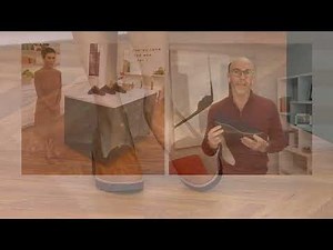 Vionic Water Repellent Leather or Suede Wedges - Willa Wedge on QVC