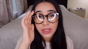 Blue Light Blocking Glasses for Women/Men/Teens - Fashion Computer Gaming Glasses Anti Eyestrain Blue Blocker Glasses