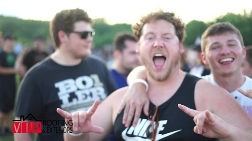 Check out our July 9 SCOTT STAPP concert recap video presented by VIP Roofing & Exteriors ! 📸 We have been loving seeing your photos from that night so please keep sharing! | The Mill Terre Haute