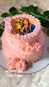 217K views · 2.6K reactions | Really nice work ❤ | Artist Cake Ideas | Facebook