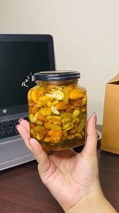 👉 𝗖𝗿𝗮𝘃𝗶𝗻𝗴 𝗮 𝗻𝗮𝘁𝘂𝗿𝗮𝗹 𝗮𝗻𝗱 𝗵𝗲𝗮𝗹𝘁𝗵𝘆 𝘁𝗿𝗲𝗮𝘁❓ Our Nuts Honey is the perfect blend of sweetness and crunch! ✅Packed with protein and antioxidants to fuel your body ✅100% natural ingredients with no added preservatives ✅A delicious, guilt-free snack for anytime cravings 🌟𝟭𝟬,𝟬𝟬𝟬 𝗛𝗮𝗽𝗽𝘆 𝗖𝘂𝘀𝘁𝗼𝗺𝗲𝗿𝘀: Join thousands who’ve already fallen in love with our tasty and healthy snack! 𝗦𝗵𝗼𝗽 𝗻𝗼𝘄 and get 23% off today! | Caveman Organics