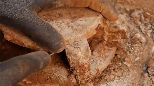 ULTRA RARE ! 1938 AEG Antique Electric Stove Restoration | Top Content