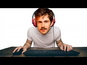 Nick Mullen Locked in for the Ultimate Gaming Marathon | CTown Compilation