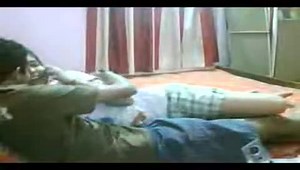 Mumbai Cousin Sister Brother Fucked At Home On Bed