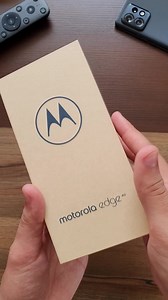 107K views · 3K reactions | Motorola Edge 40 Unboxing ☘️#unboxing #android #tech #celulares2023 #celularandroid #telefonos #motorola | Conectado | Facebook