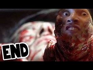 FINALE! ENDING! - Alien Isolation - Gameplay Walkthrough - Part 13 (Ending)