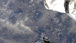 Bloop. Bloop. | Geomorphology Rules