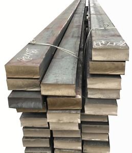 [Hot Item] Flat Spring Steel Barhigh Carbon Steel Flat Bar Mild Steel Flat Bar