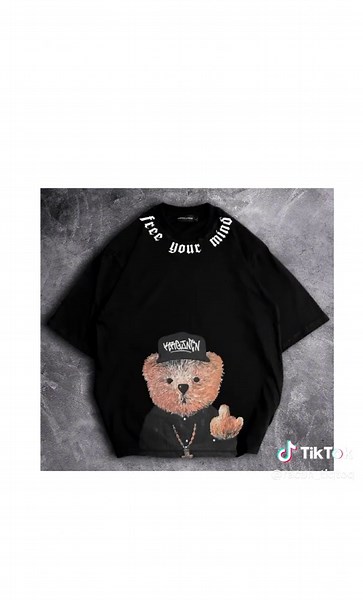 #kaosoversize#kaoskeren#kaostrend #kaosviral#fypシ