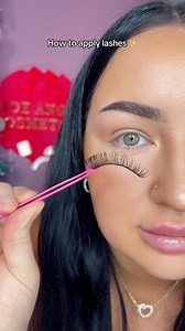 @jadeangelcosmetics ⬅️ classic angel lashes Step by step in description ⬇️I have a wide range of lashes on my profile 💖Lash style classic angel 😇 Go check 🥰. Measure and cut strip lashes to fit your eye. Curl natural lashes this will help the false lash blend better . Apply mascara . Add glue and let it dry slightly this will make it easier to apply the lash . Blend the false lash with your natural lashes using tweezers or a lash curlerSend this to a friend 😘 be sure to follow for regular up