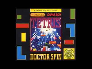 Doctor Spin - Tetris (Hardcore Mix)