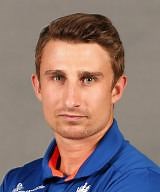 James Taylor (cricketer, born 1990) - Alchetron, the free social encyclopedia