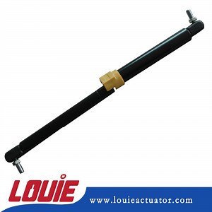 [Hot Item] 250mm Length Gas Spring with Safety Device for Canopy