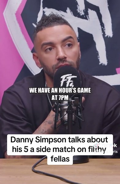 filthyshorts on TikTok