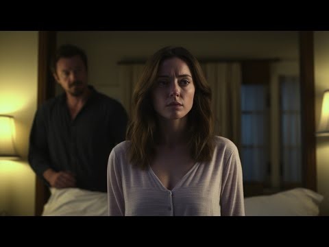 Family Games | Full Movie | S*xy Thriller Drama | Cinema First