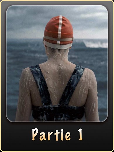 Trudy, la pionnière de la natation féminine