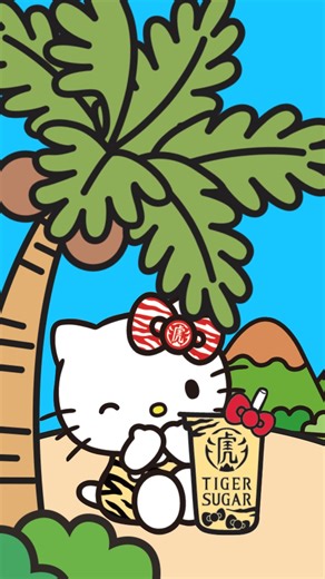 We spy with our little eye! 👀 Someone cute and something exciting coming to Tiger Sugar very soon! 🐯✨ Follow our socials (@tigersugarphilippines), stick around and stay tuned for more updates! 😍 #BraveasaTiger #HelloKittyxTigerSugar #HelloKitty #SanrioPhilippines | About Cagayan de Oro - Acadeo