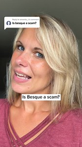 Is It a Scam… to Fall in Love With Your Skin Again? If Besque is a scam — consider us all happily scammed. Because this isn’t just skincare. It’s glow. It’s luxury. It’s you, feeling sexy again. ✨ Spa-like scent ✨ Silky, non-greasy texture ✨ Skin that looks sun-kissed expensive After just days, my skin felt velvety-soft. My confidence? Next level. The secret? 7 cold-pressed oils that firm, brighten, and hydrate — for real transformation, not just surface moisture. Try Besque Magic Body Oil. You’