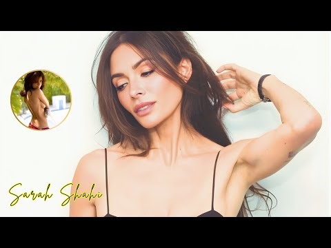 Sarah Shahi, 45, Leaves Nothing To Imagination—Proof In Pictures