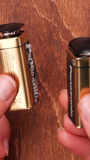 12K views · 30 reactions | Cómo hacer una bomba de bicicleta con pilas | Escuela Panda | Facebook